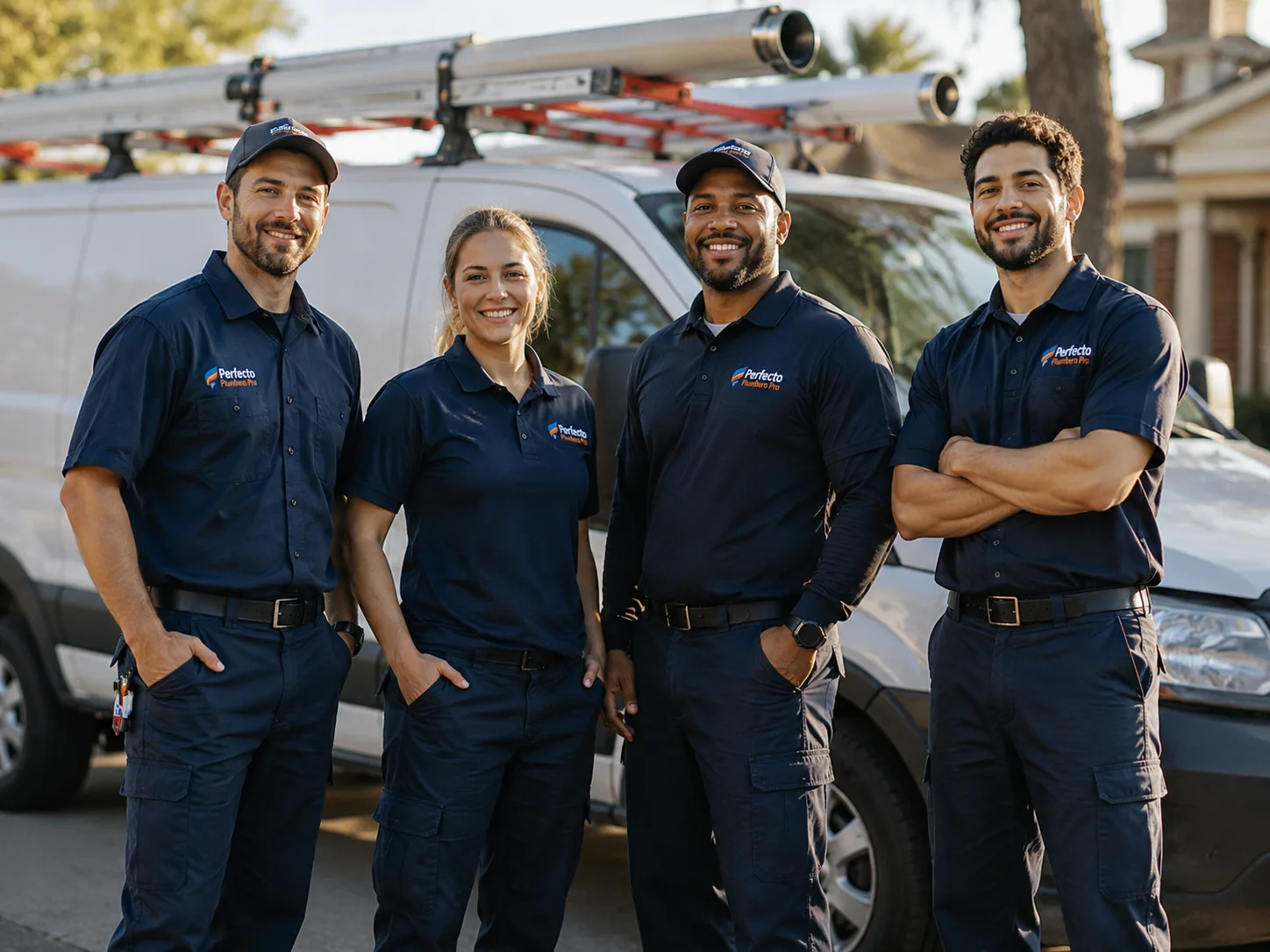 Emergency Plumber Near Me in Robbins, IL near me